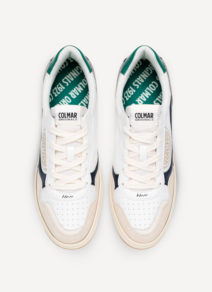 Colmar MOŠKE SUPERGE AUSTIN BRIEF 104