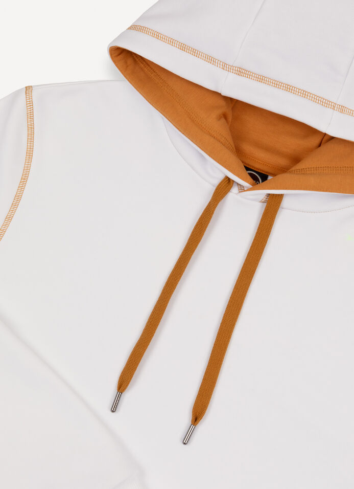 Colmar MOŠKI PULOVER S KAPUCO 6101 8XQ