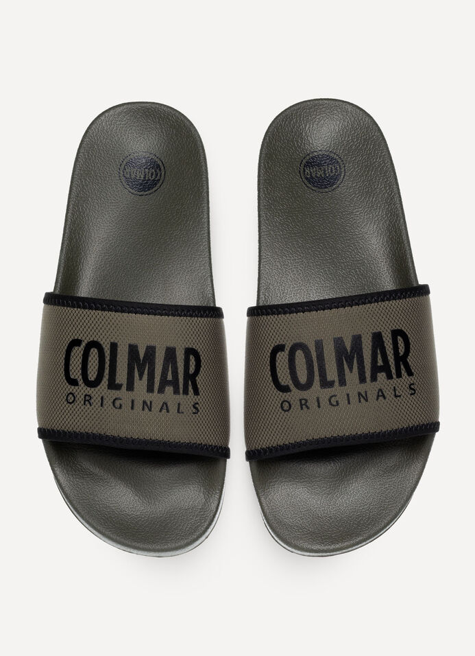 Colmar MOŠKI NATIKAČI SLIPPER SPLINT 081