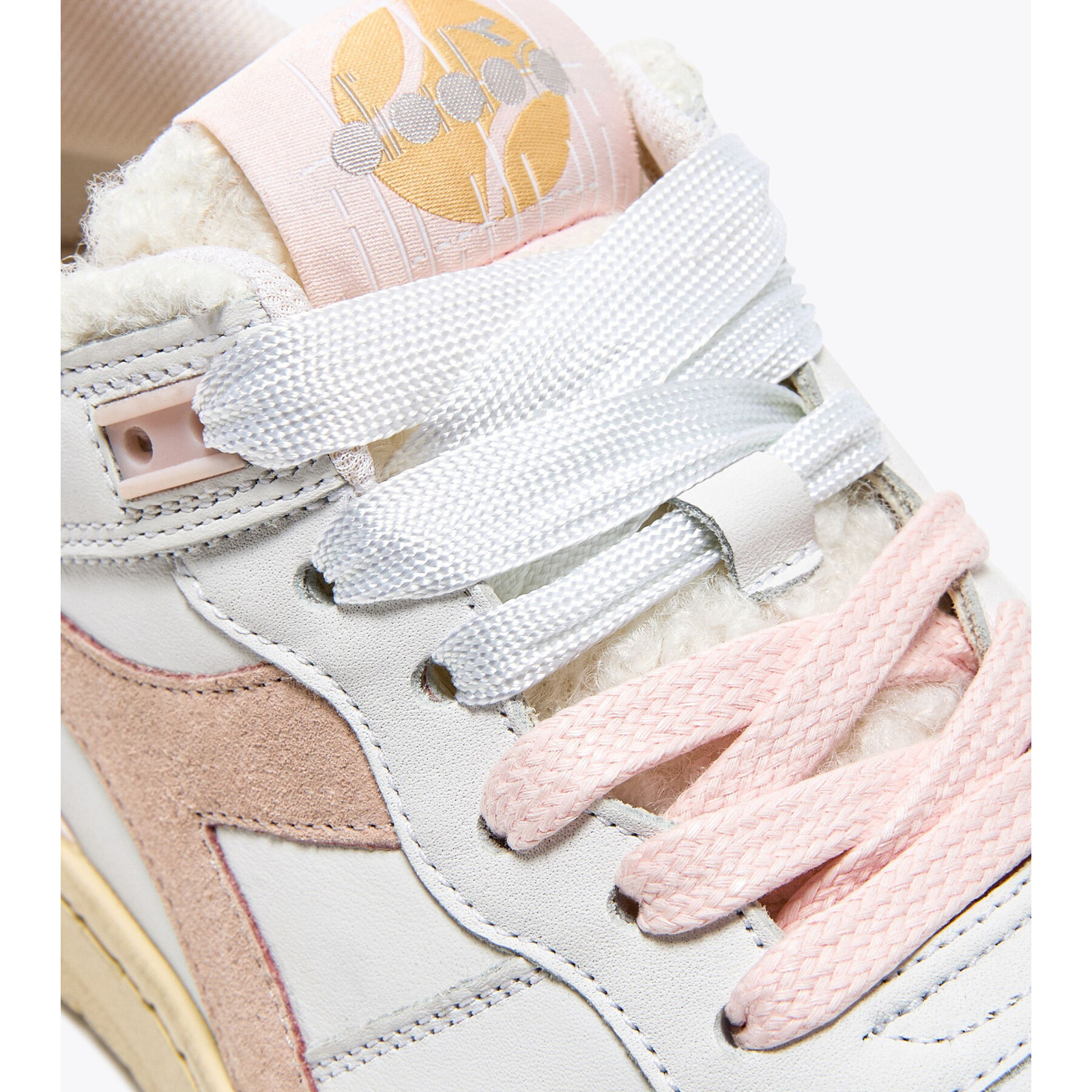 Diadora ŽENSKE SUPERGE B.560 CHERIE WN