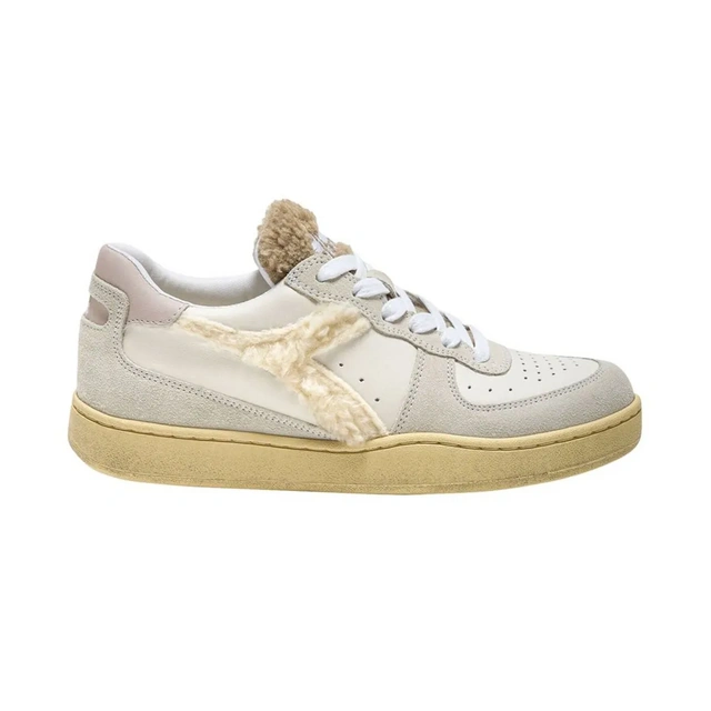 Picture of Diadora ŽENSKE SUPERGE MI BASKET LOW CHALET WN