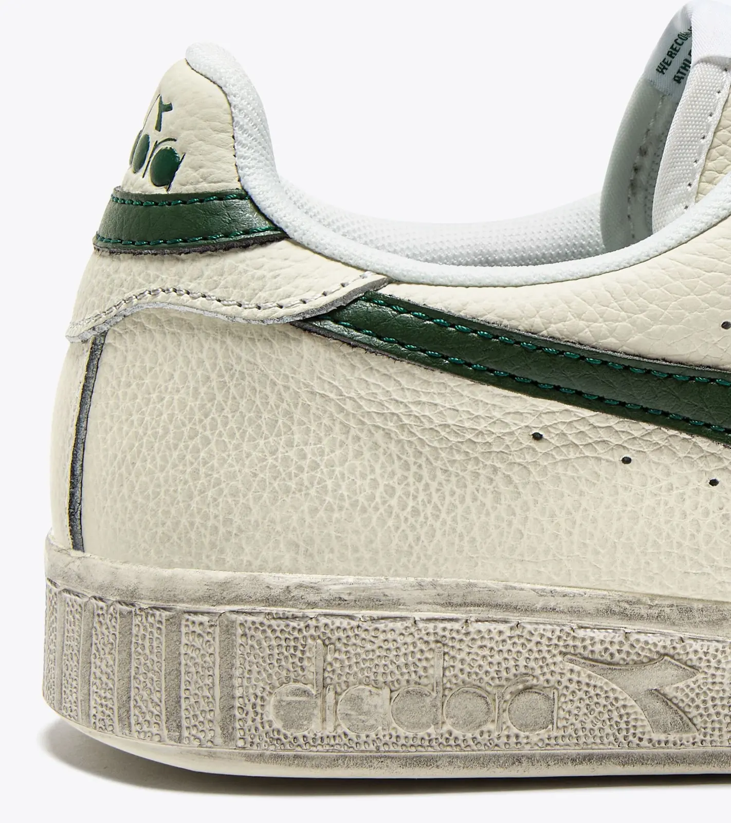 Diadora UNISEX SUPERGE GAME L LOW WAXED