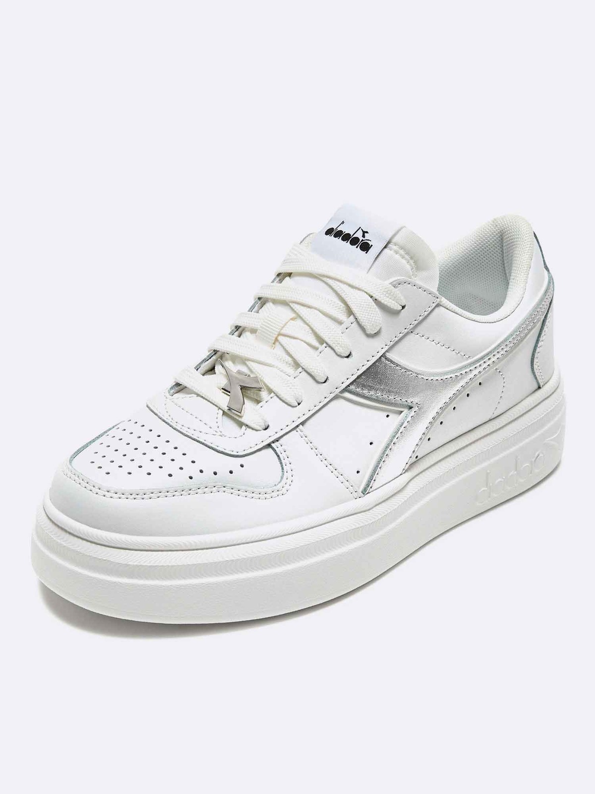 Diadora ŽENSKE SUPERGE MAGIC BOLD METAL WN