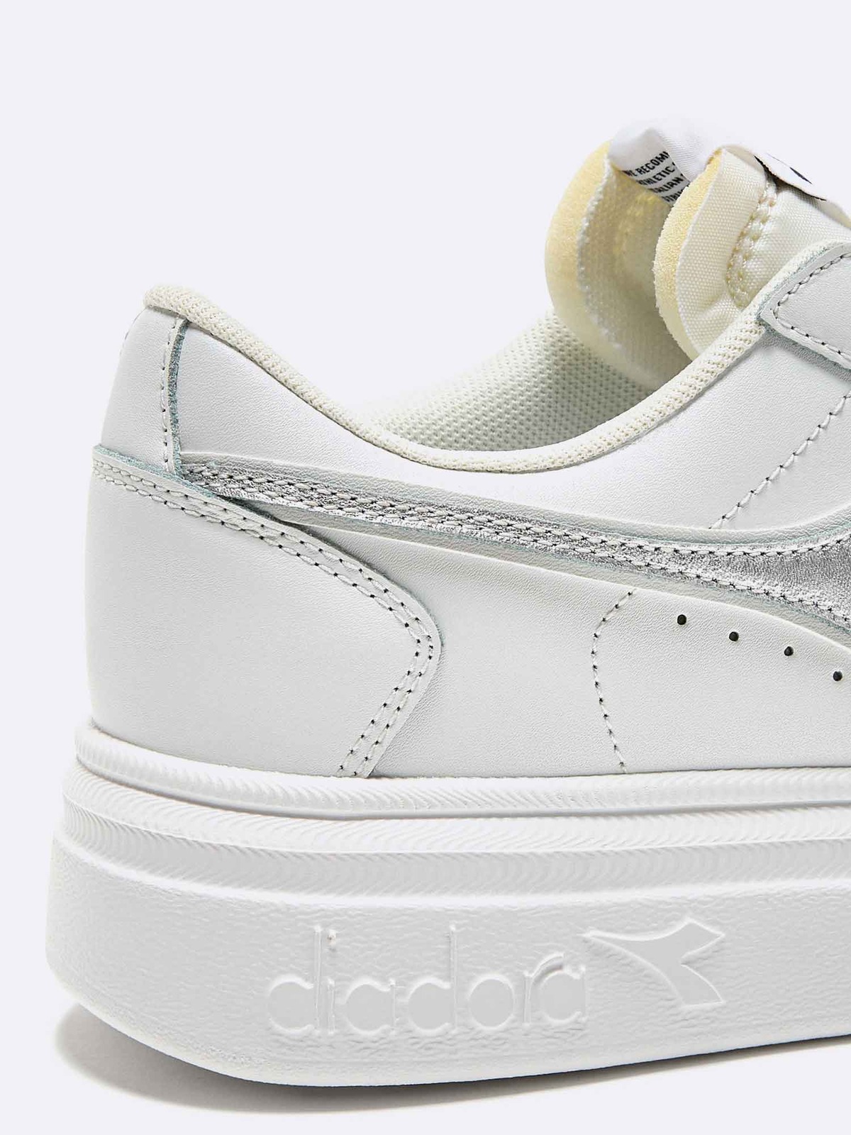 Diadora ŽENSKE SUPERGE MAGIC BOLD METAL WN