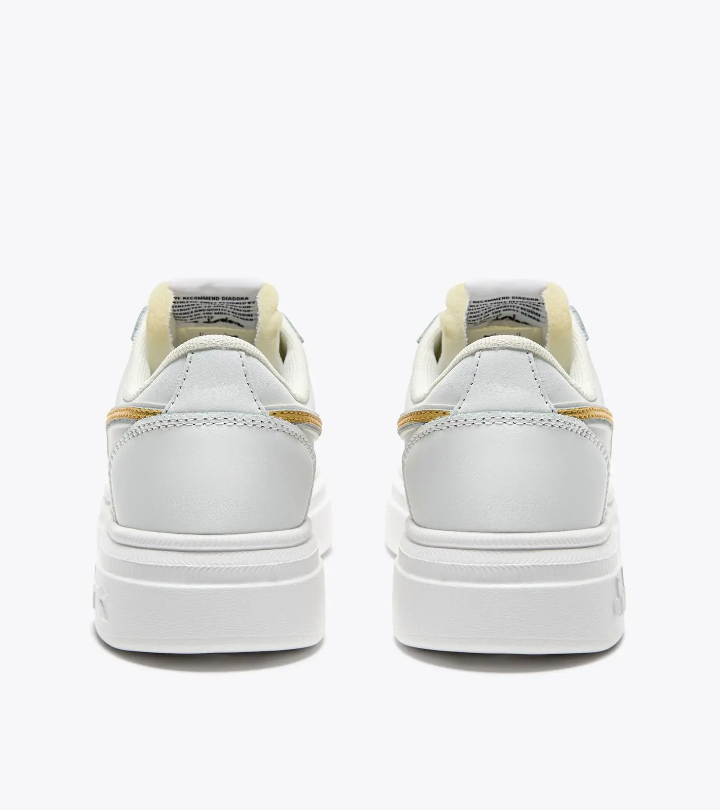 Diadora ŽENSKE SUPERGE MAGIC BOLD METAL WN