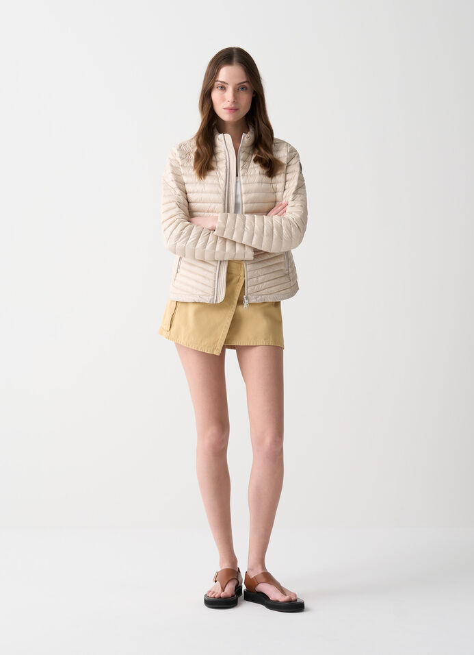 Colmar ŽENSKA PREHODNA PUHOVKA 2141A 9VX