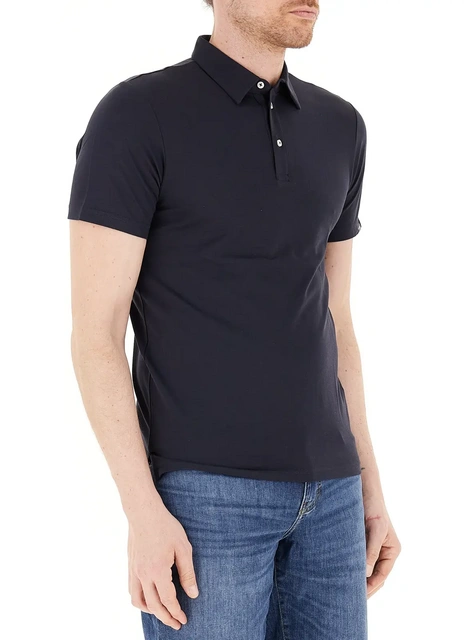 Picture of Colmar MOŠKA POLO MAJICA 7694 8ZB