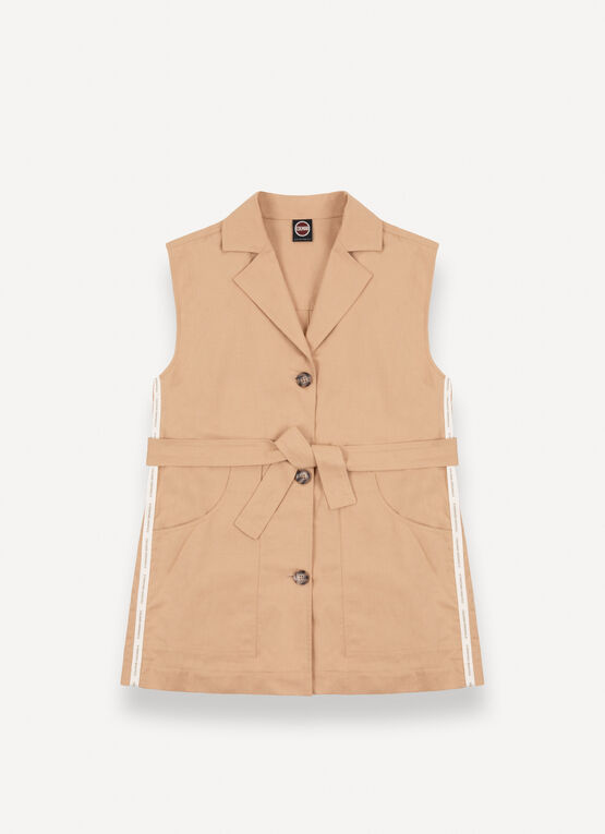 Colmar ŽENSKA SRAJCA BREZ ROKAVOV 8426 1ZA