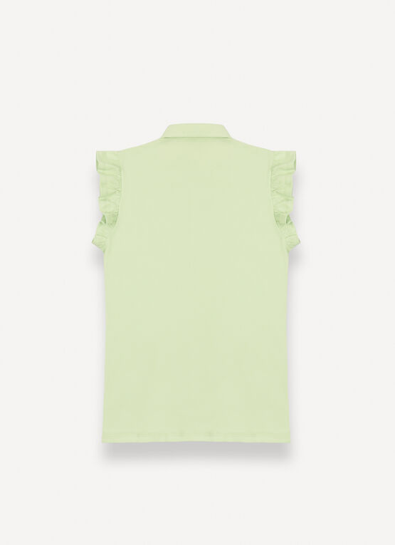 Colmar ŽENSKA POLO MAJICA 8744 4SH