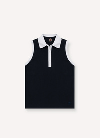 Colmar ŽENSKA POLO MAJICA BREZ ROKAVOV 8747 4SH