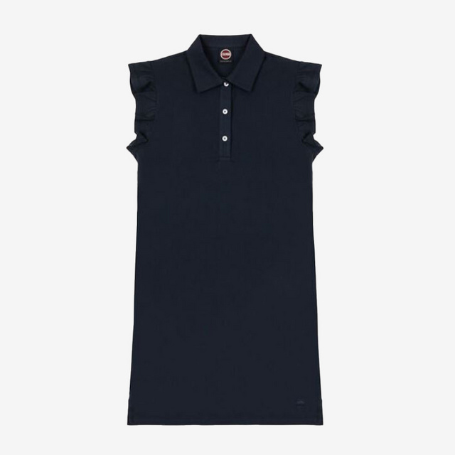 Picture of Colmar ŽENSKA POLO OBLEKA 8867 4SH