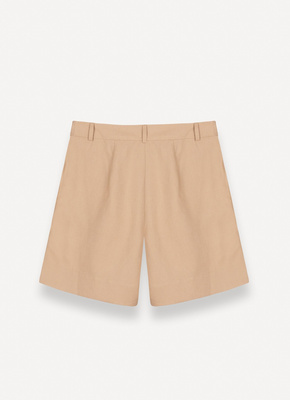 Colmar ŽENSKE HLAČE BERMUDA FRONT PENCES 0949 1ZA