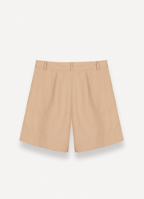 Picture of Colmar ŽENSKE HLAČE BERMUDA FRONT PENCES 0949 1ZA