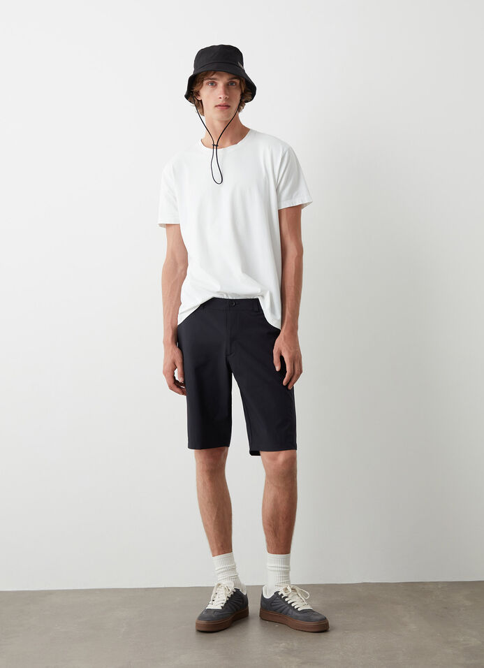 Colmar MOŠKE KRATKE HLAČE TECH CHINO 0889R 9XP