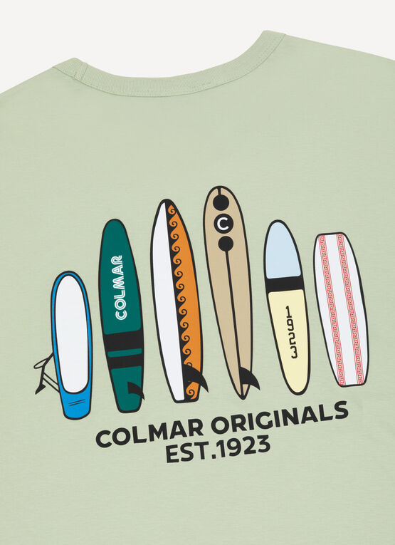 Colmar MOŠKA KRATKA MAJICA 7543 6SH