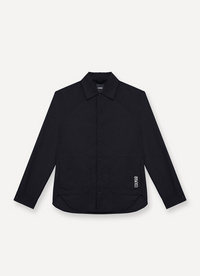 Colmar UNISEX ŠPORTNA SRAJCA OVERSHIRT 8578 9XP