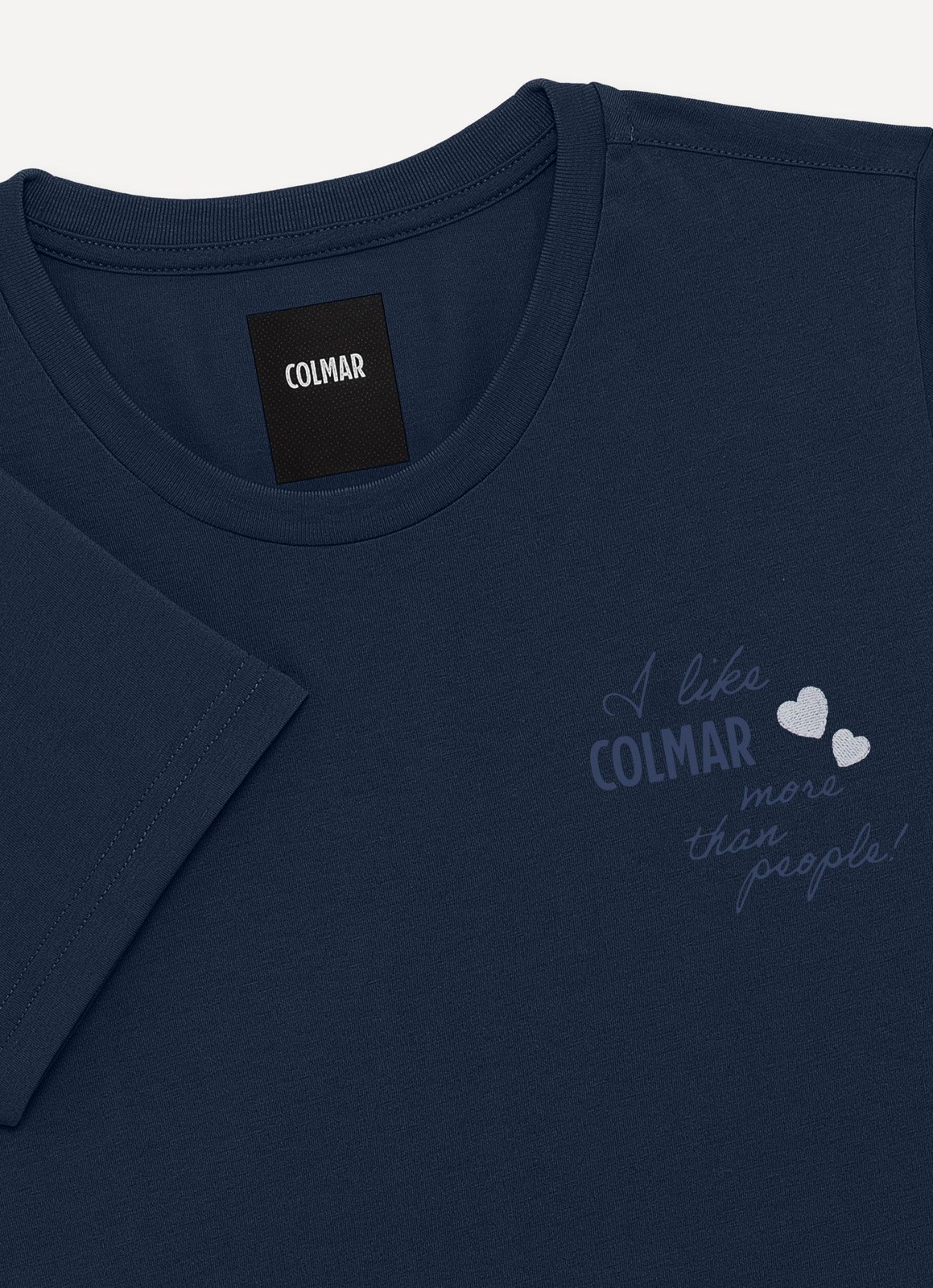 Colmar ŽENSKA MAJICA 8664 6ZF