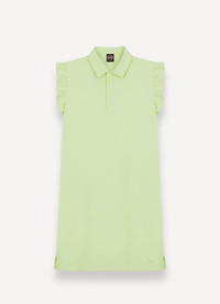 Colmar ŽENSKA POLO OBLEKA 8867 4SH