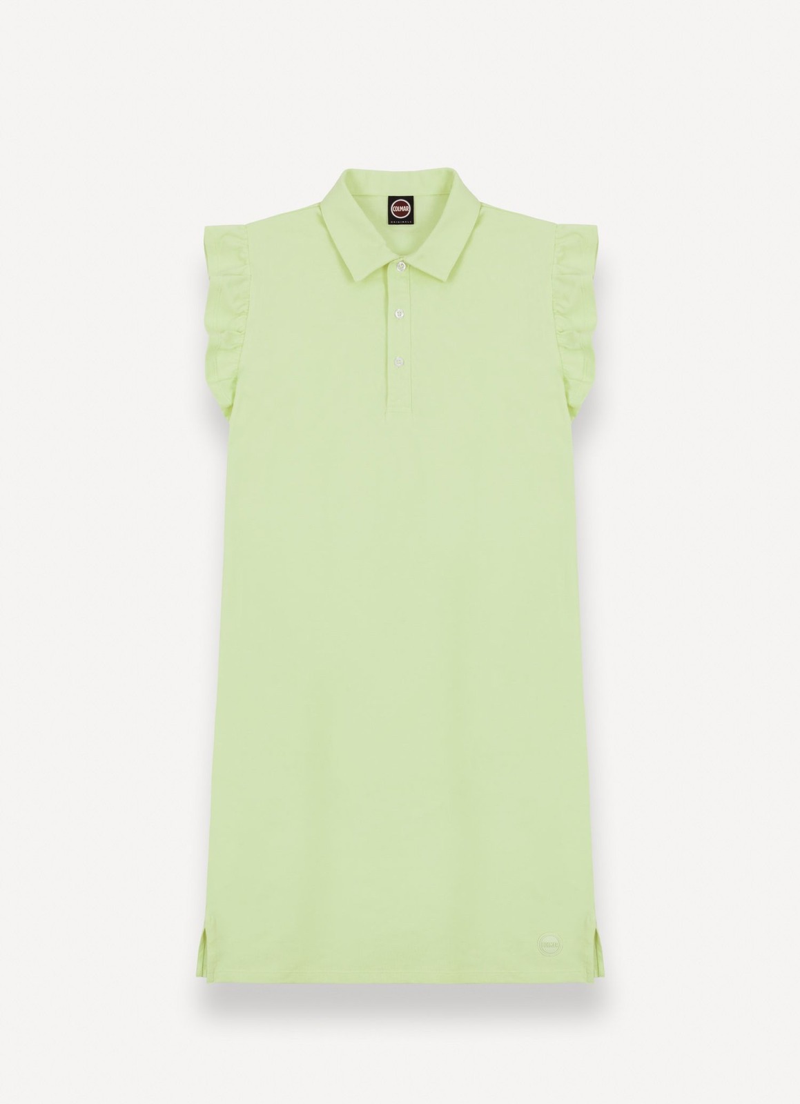 Colmar ŽENSKA POLO OBLEKA 8867 4SH