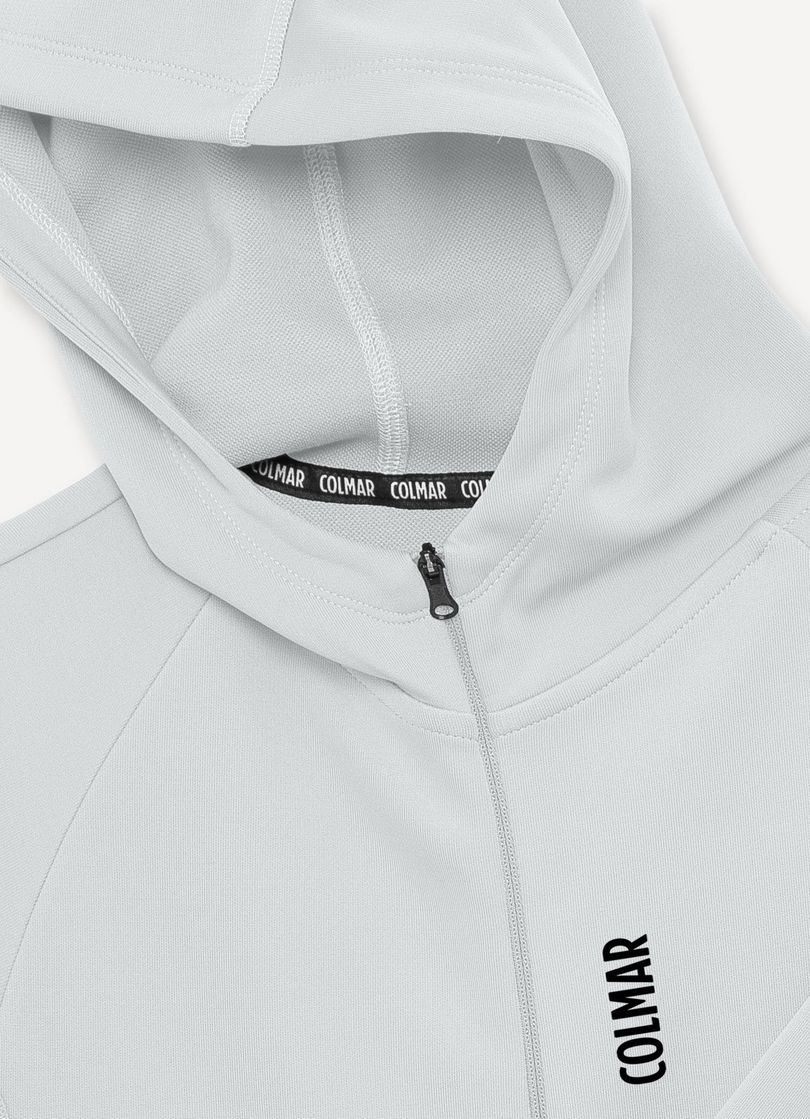 Colmar ŽENSKA JOPA S KAPUCO TECH 9018 5ZF