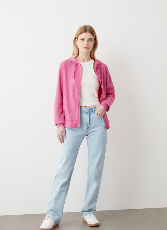 Colmar ŽENSKA JOPA S KAPUCO 9240 6YP