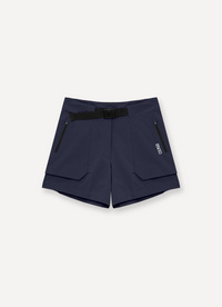 Colmar ŽENSKE HLAČE BERMUDA TECH POCKETS 0946 9XP