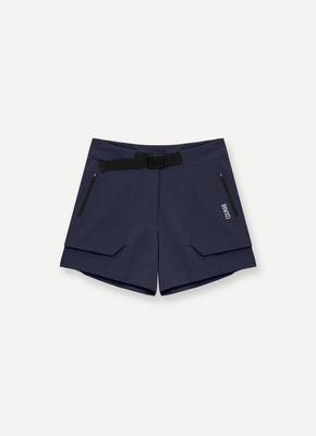 Colmar ŽENSKE HLAČE BERMUDA TECH POCKETS 0946 9XP