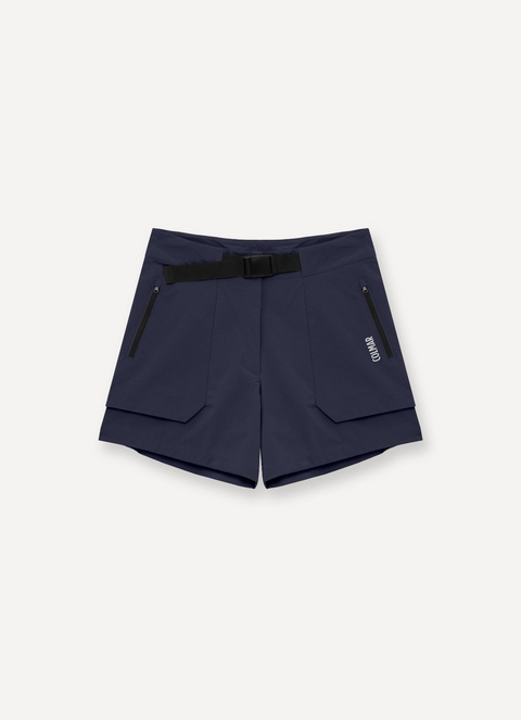 Colmar ŽENSKE HLAČE BERMUDA TECH POCKETS 0946 9XP