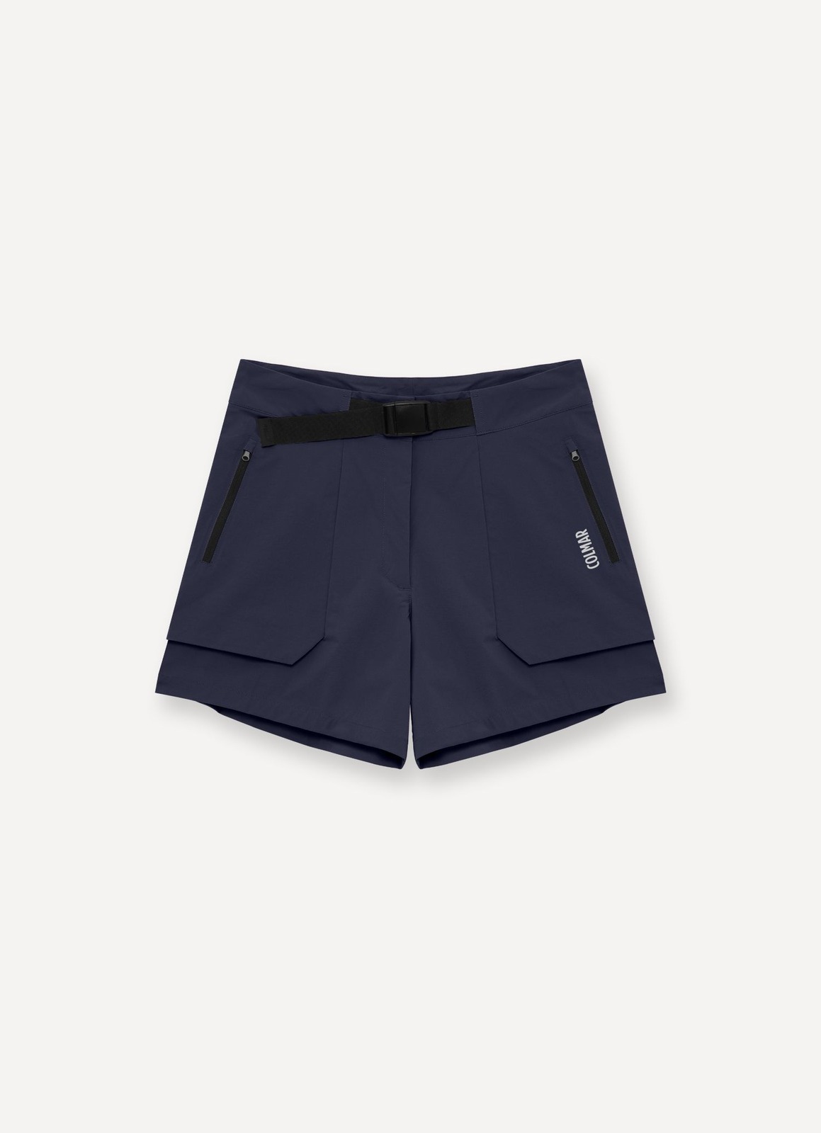 Colmar ŽENSKE HLAČE BERMUDA TECH POCKETS 0946 9XP