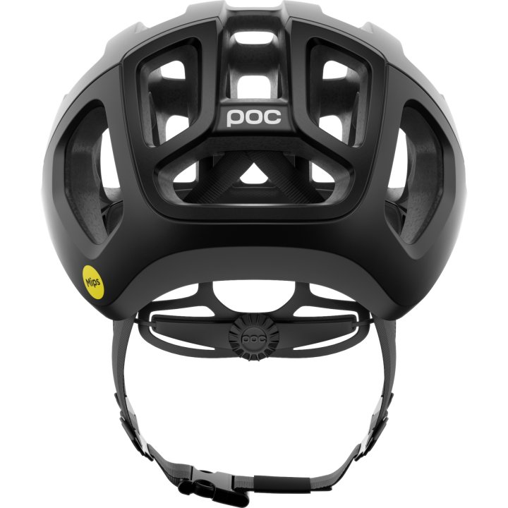 Poc VENTRAL AIR MIPS, unisex kolesarska čelada