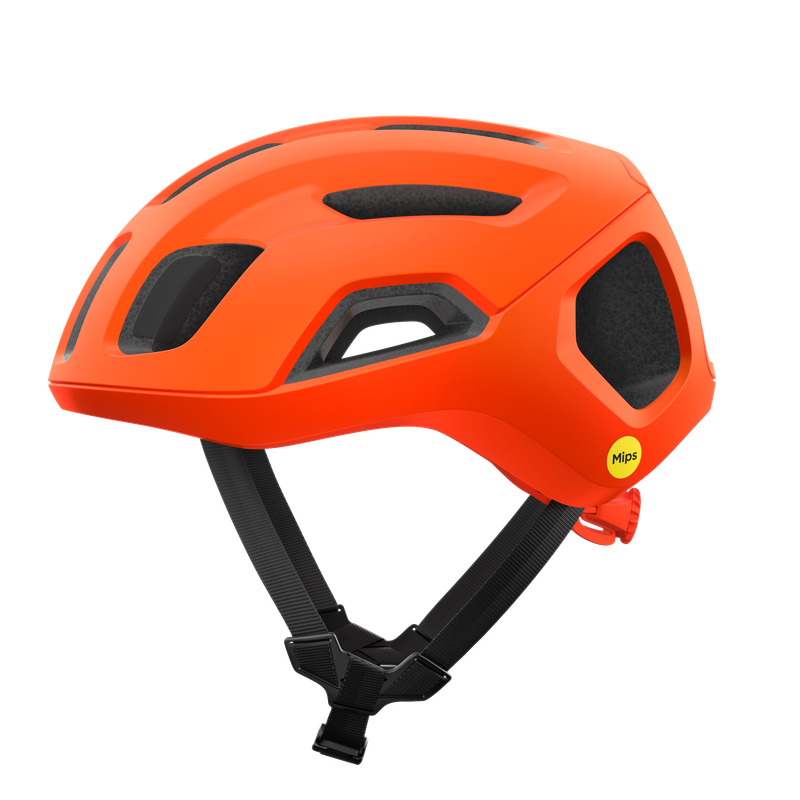 Poc VENTRAL AIR MIPS, unisex kolesarska čelada