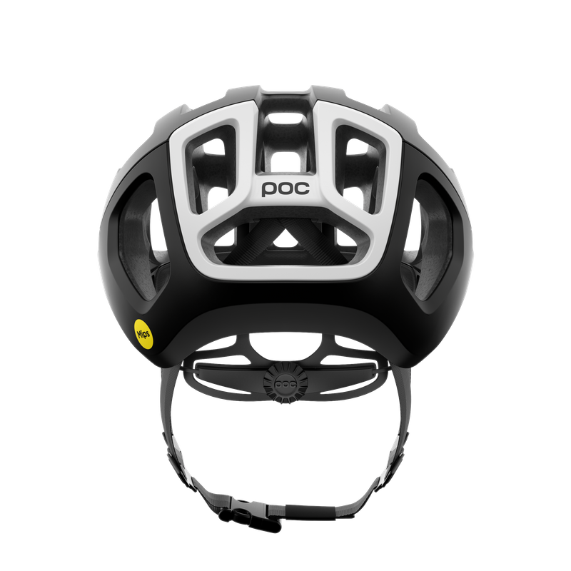 Poc VENTRAL AIR MIPS, unisex kolesarska čelada
