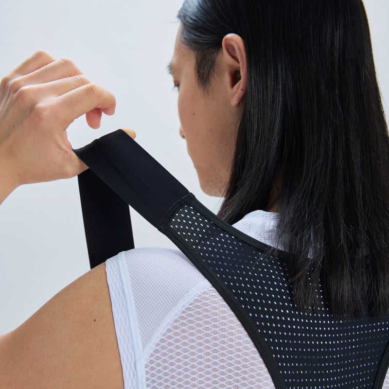 Poc M'S CADENCE BIB SHORTS, moške kolesarske hlače