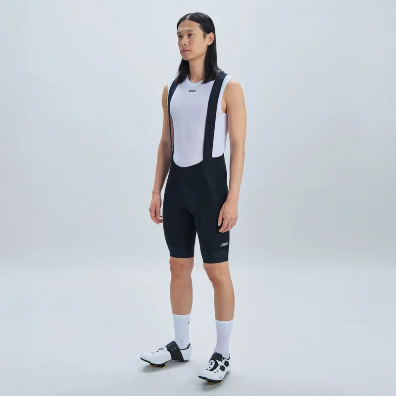 Poc M'S CADENCE BIB SHORTS, moške kolesarske hlače