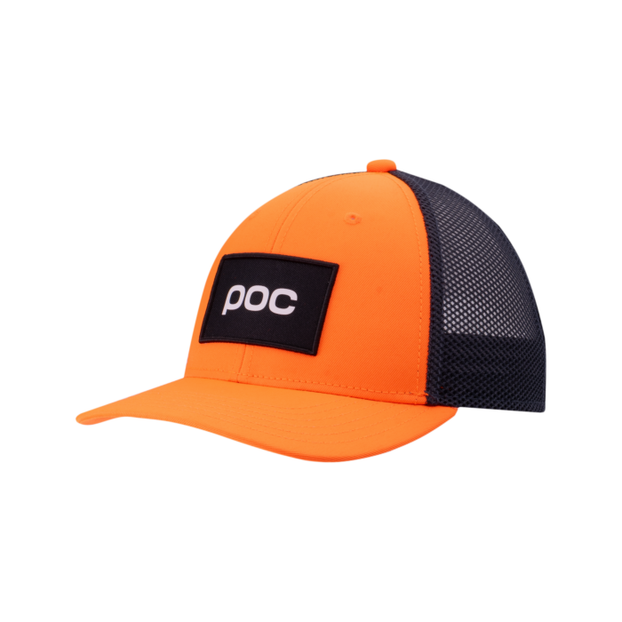 Poc TRUCKER CAP, unisex kapa