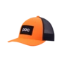 Poc TRUCKER CAP, unisex kapa