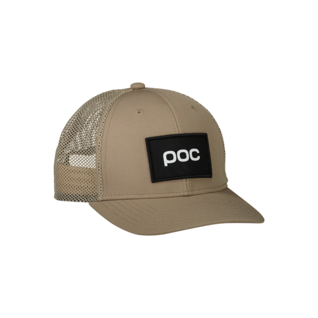Picture of Poc TRUCKER CAP, unisex kapa