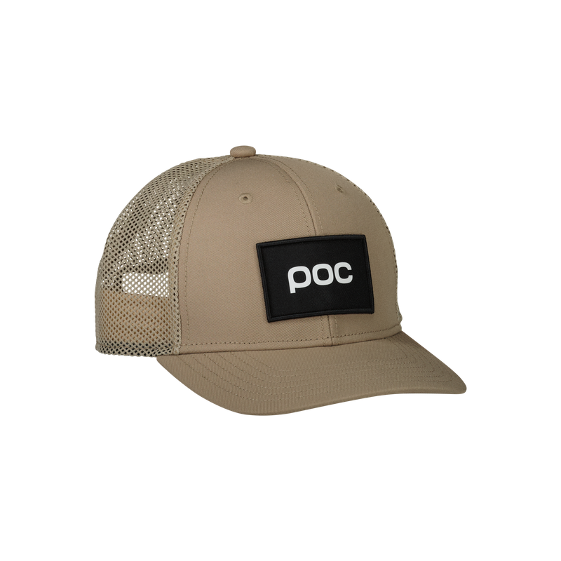 Poc TRUCKER CAP, unisex kapa