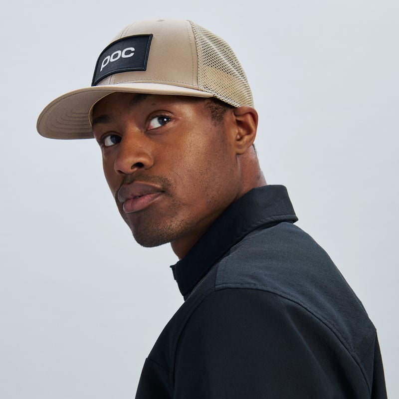 Poc TRUCKER CAP, unisex kapa