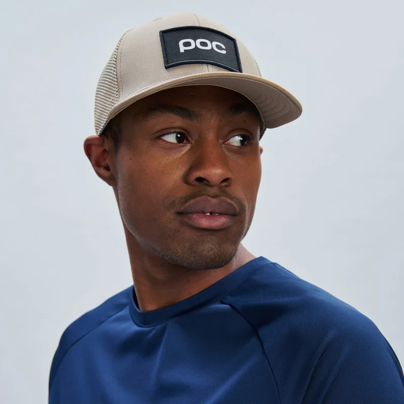 Poc TRUCKER CAP, unisex kapa