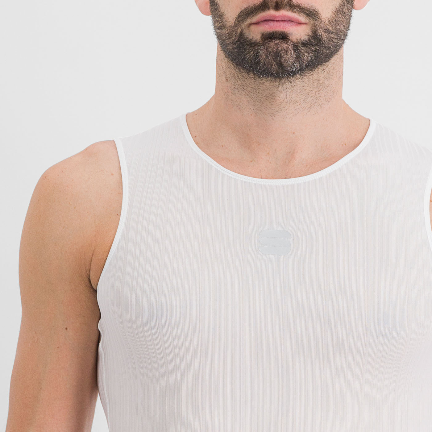 Sportful PRO BASELAYER SLEEVELESS, kolesarska majica brez rokavov