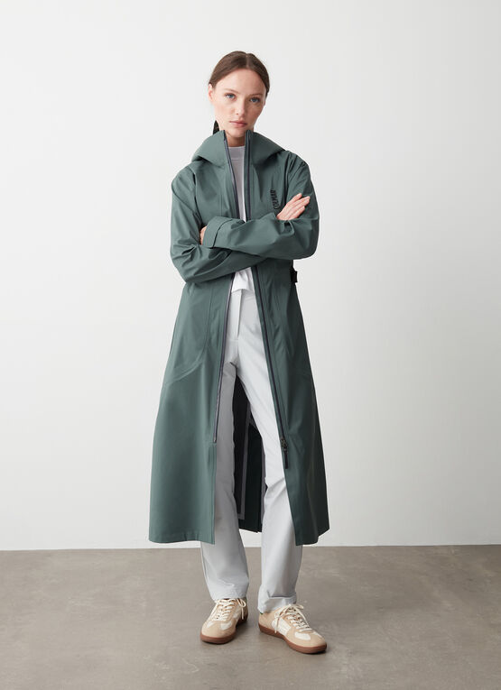 Colmar ŽENSKI PLAŠČ ELEVATED 3L 4252 4ZE