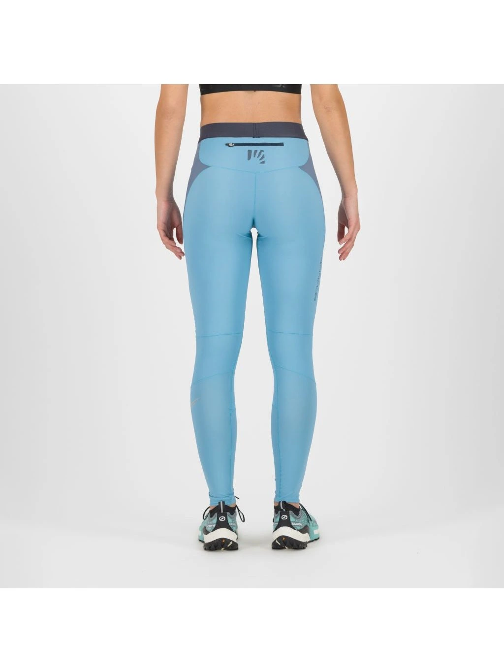 Karpos WOMEN'S LAVAREDO W TIGHTS, tekaške pajkice