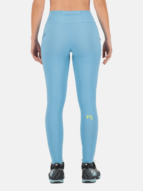 Picture of Karpos WOMEN'S ROCK EVO W TIGHTS, pohodniške pajkice