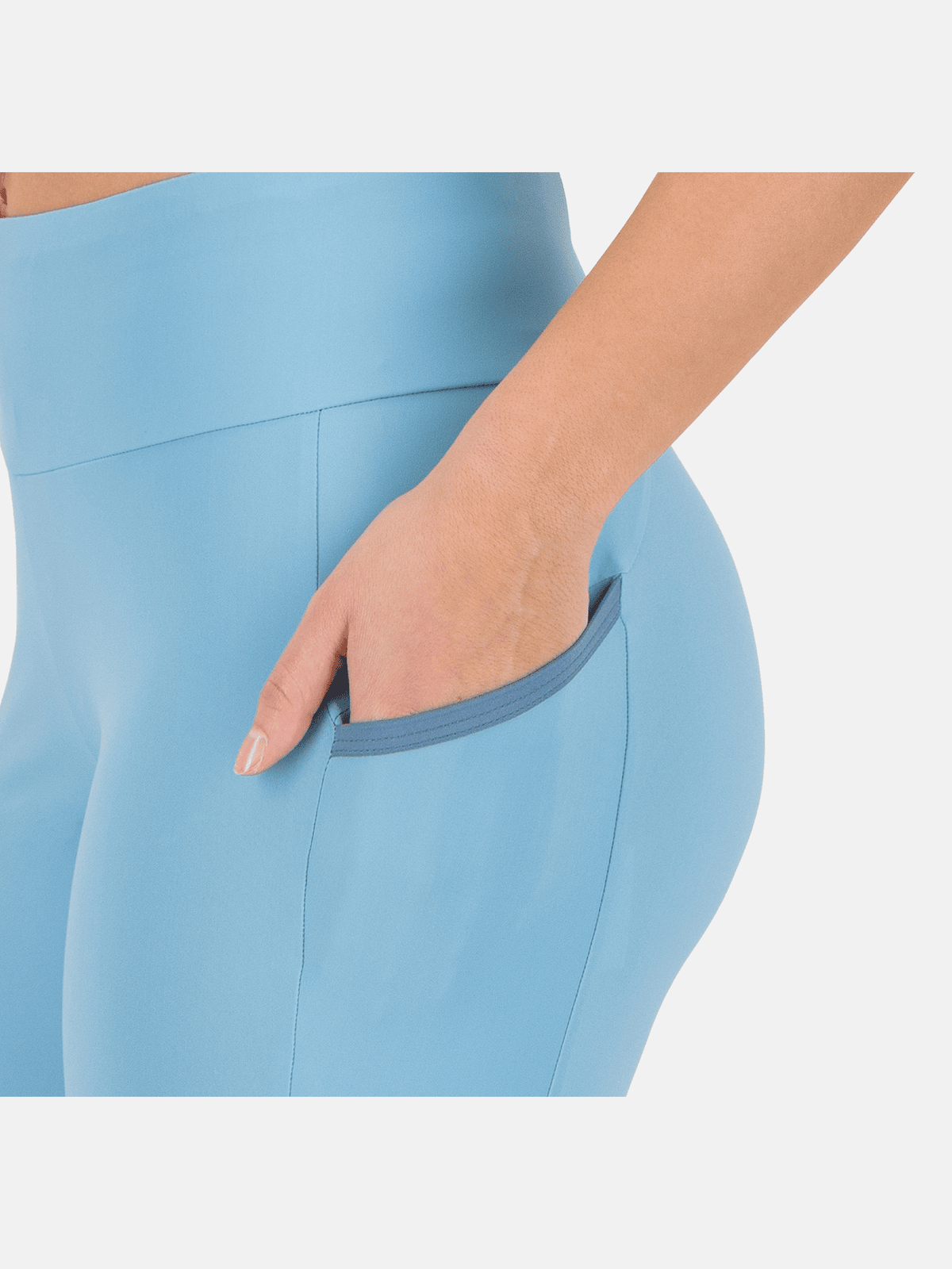 Karpos WOMEN'S ROCK EVO W TIGHTS, pohodniške pajkice