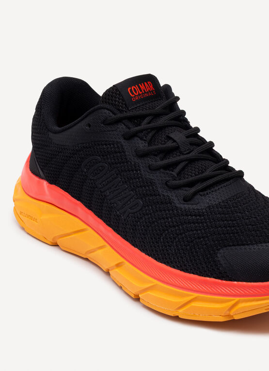 Colmar MOŠKE SUPERGE URBANTRAIL COLORS 202