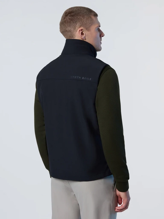 North Sails MOŠKI BREZROKAVNIK NORTH TECH 603319