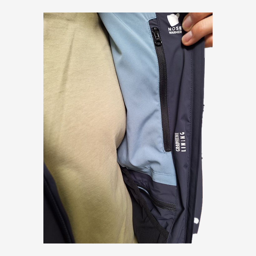 Colmar MOŠKA SMUČARSKA JAKNA 1094 7XY