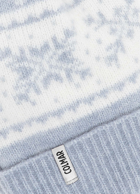 Picture of Colmar UNISEX PLETENA KAPA 4873 4YX