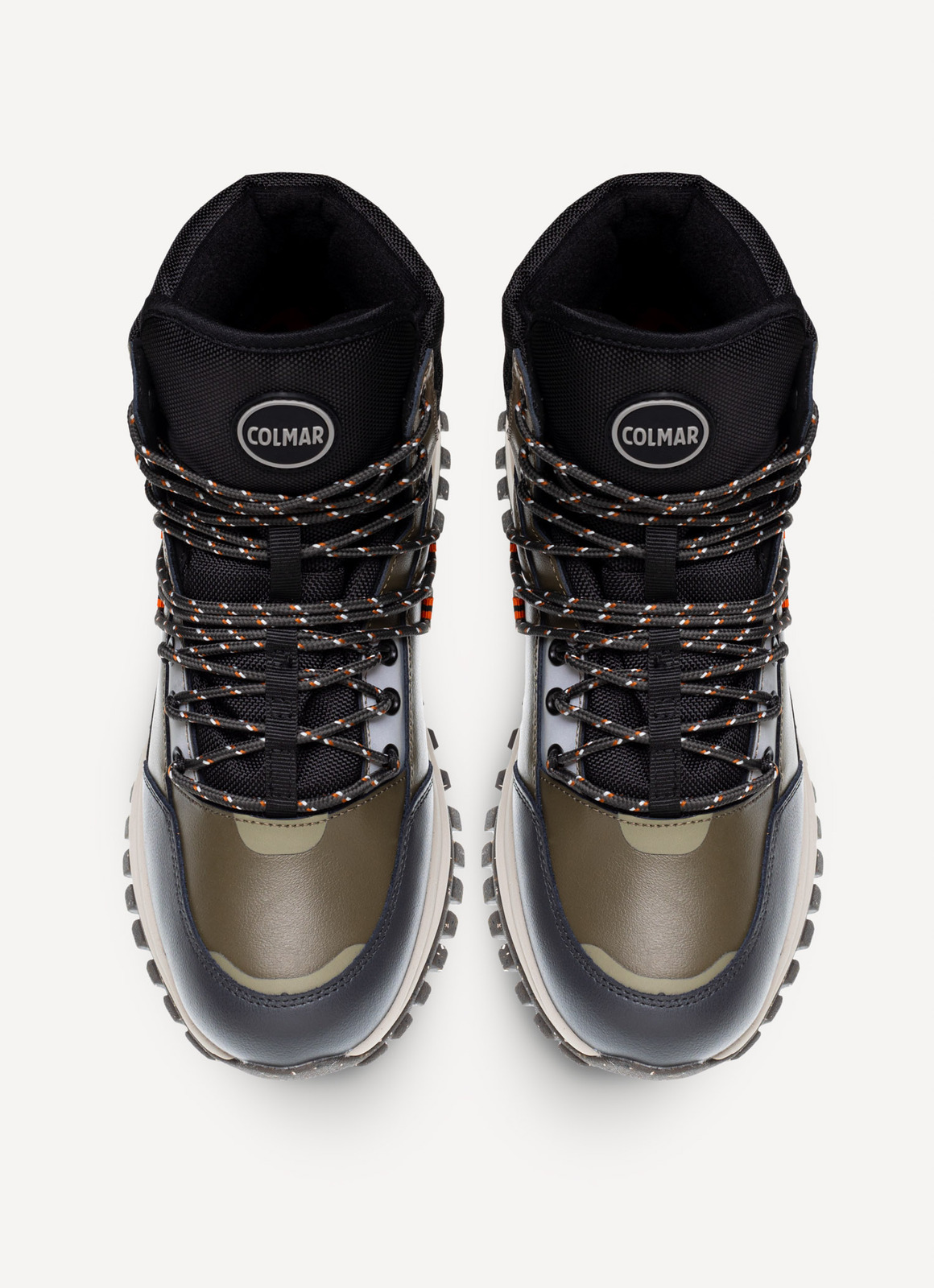 Colmar MOŠKA OBUTEV PEAKER TIMBER 155